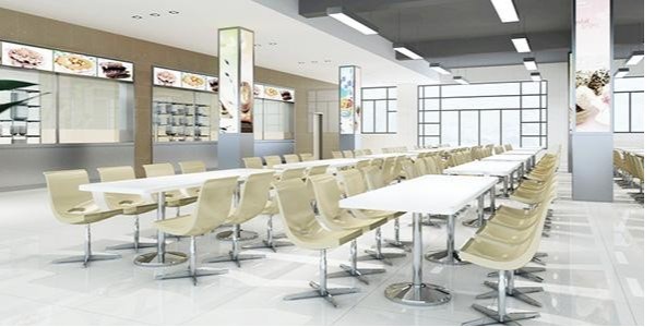 深圳学校食堂承包自由就餐特点有哪些？