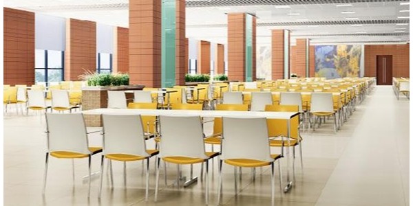 深圳承包食堂教你如何节约饭店人力成本