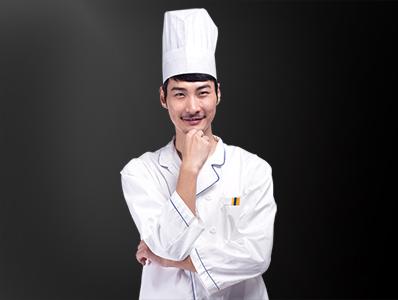 李星-中国厨师