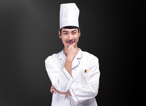 中国著名厨师：李星