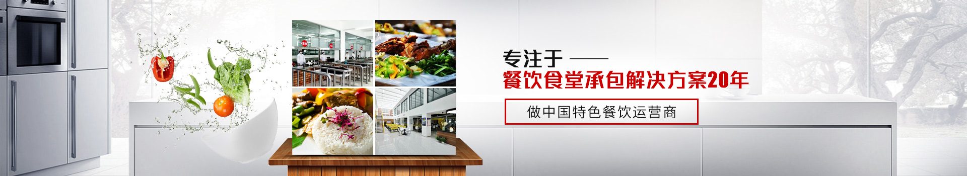 佳佳顺-专注于餐饮食堂承包解决方案20年，做中国特色餐饮运营商