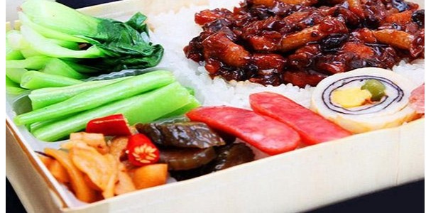 深圳学校配餐介绍疫情期间如何存储和烹饪食物