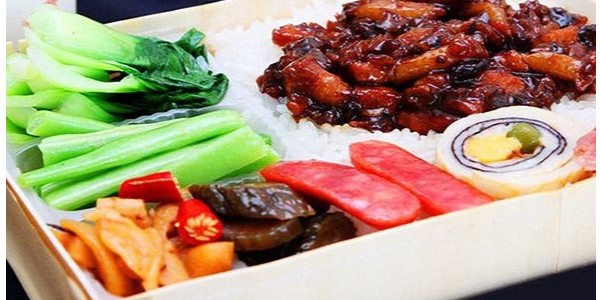 深圳学校配餐为您分享入口酥烂的焖肉做法